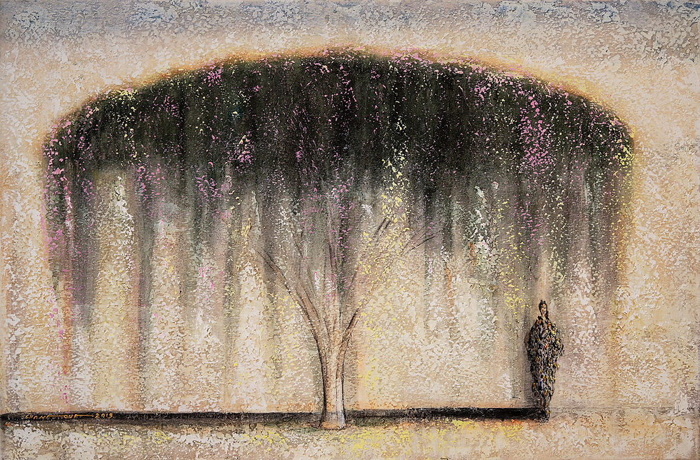 Hammoud Chantout