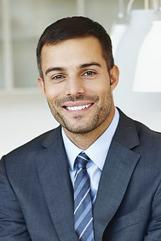 Businessman Portrait Bury St Edmunds