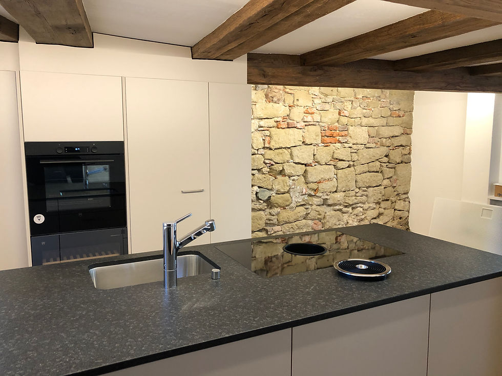 ABU-Reinigungen Zofingen, Aargau