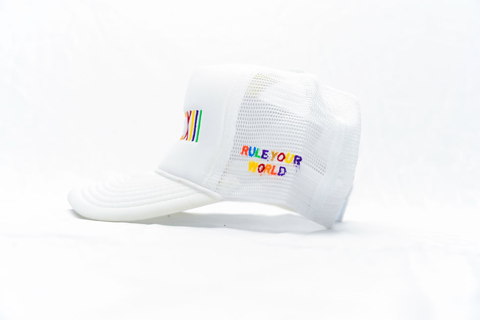 Thumbnail: Kolours 2.0 Trucker Hat