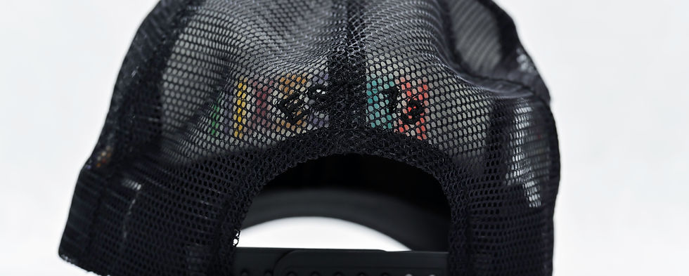 Thumbnail: Kolours 2.0 Trucker Hat