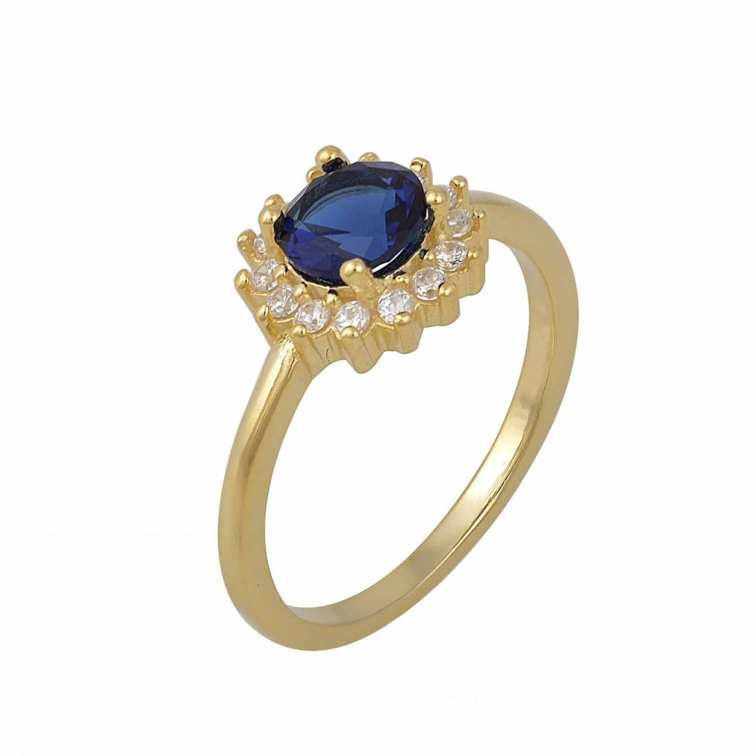 Δαχτυλίδι Ασημένιο 925