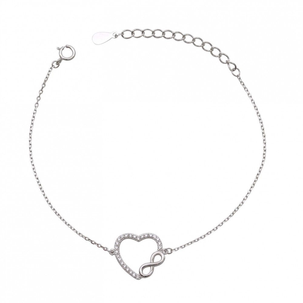 Βραχιόλι Γυναικείο 925