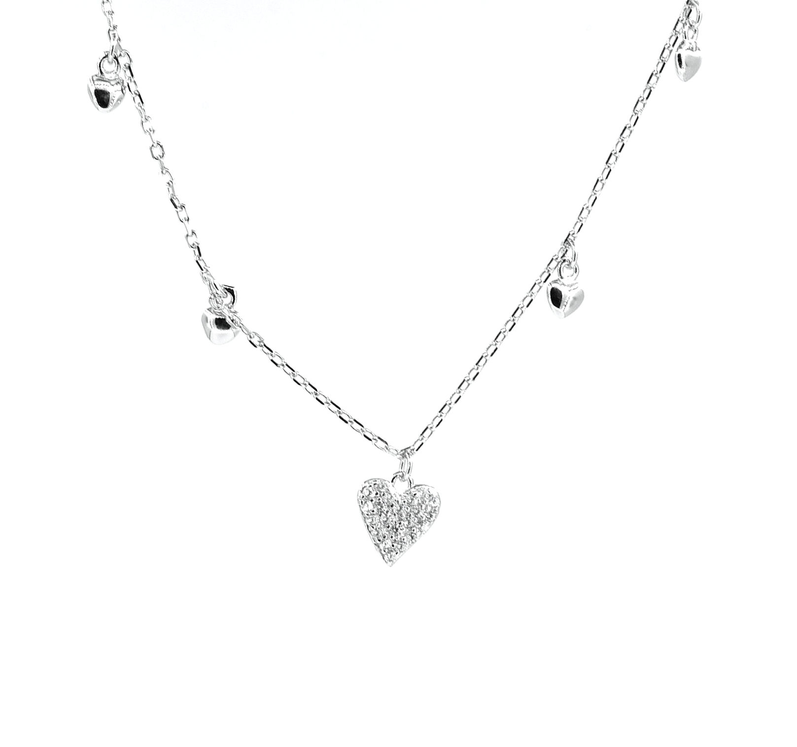 Κολιέ Γυναικείο 925