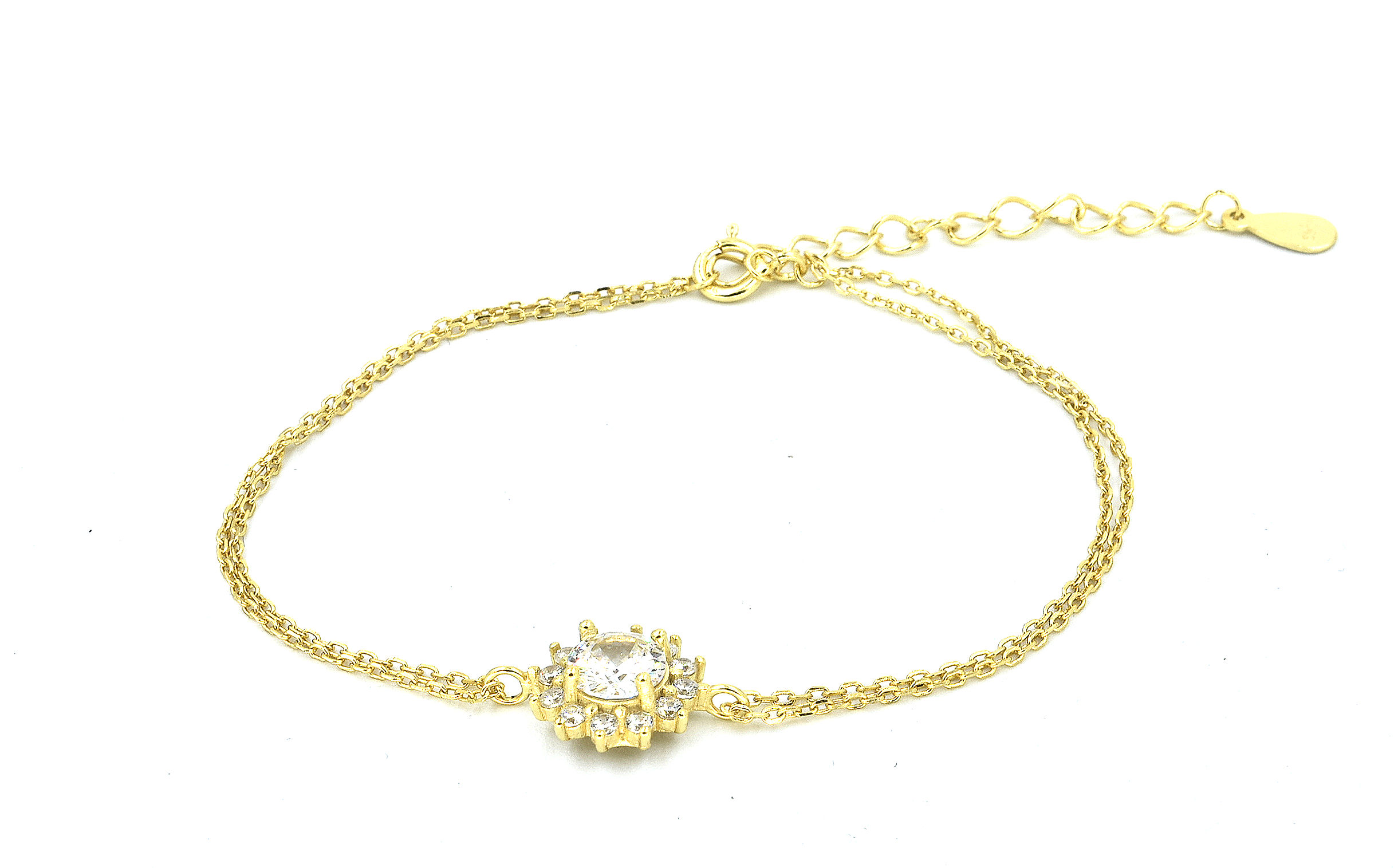 Βραχιόλι Γυναικείο 925