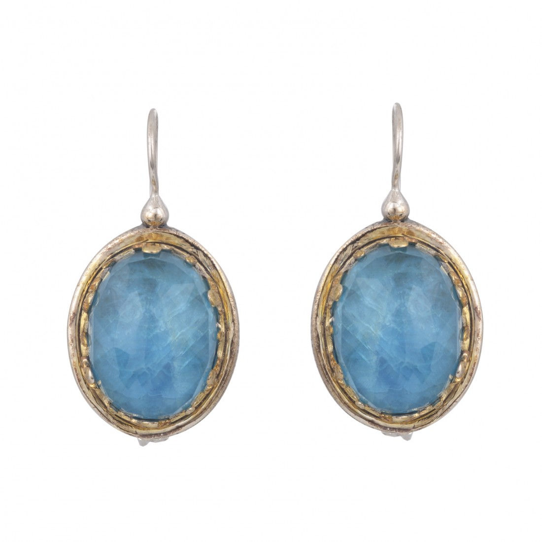 Σκουλαρίκια Ασημένια 925