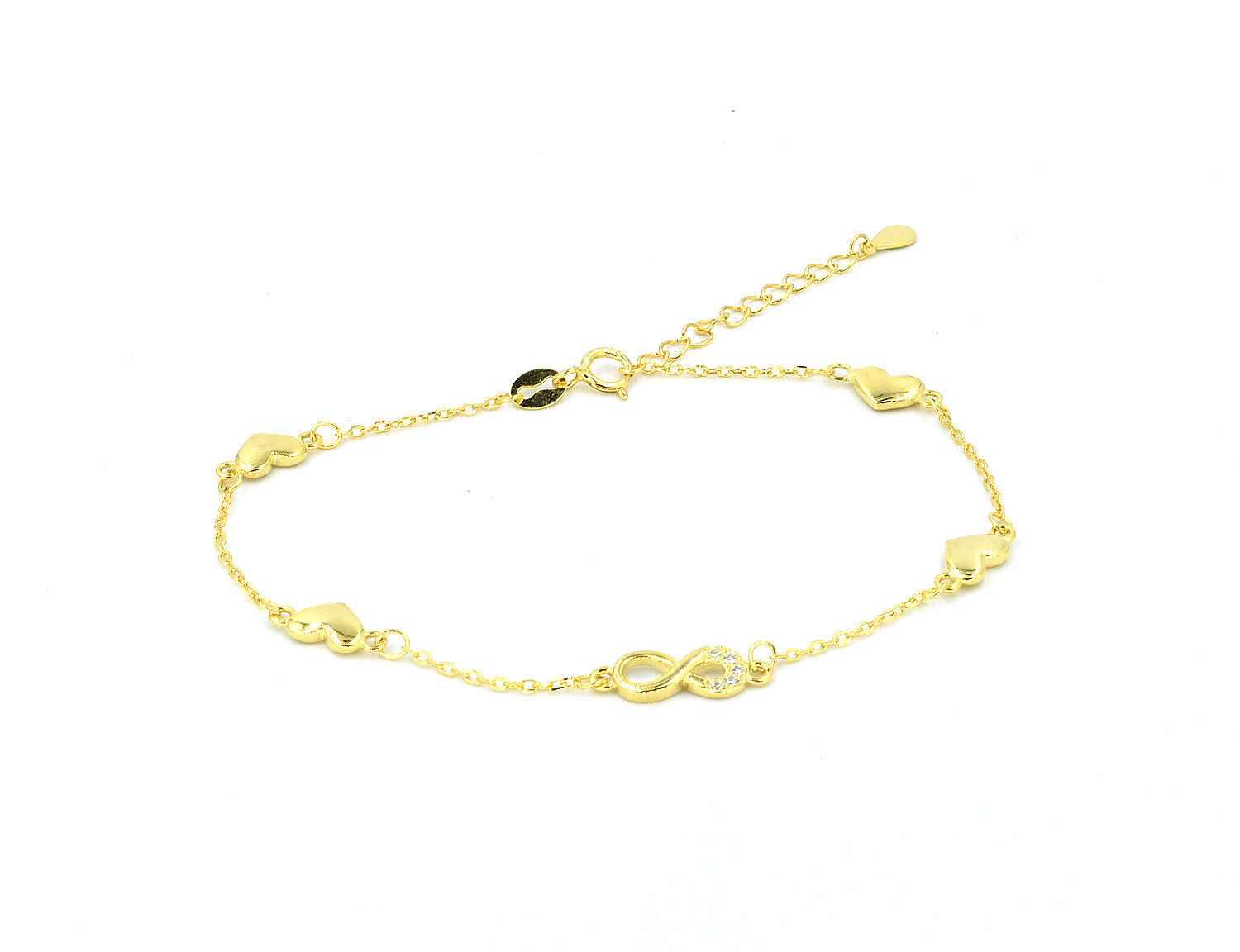 Βραχιόλι Γυναικείο 925