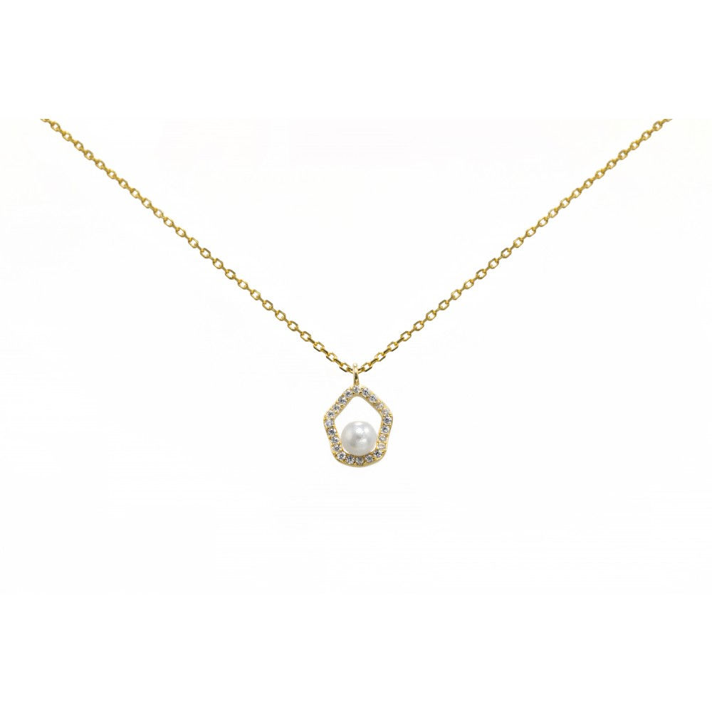 Κολιέ Γυναικείο 925