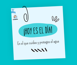 Post Facebook Nota recordatorio frase positiva rosa y lila