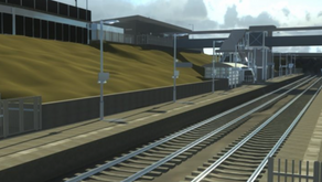Jacobs wins East West Rail programme partner contract