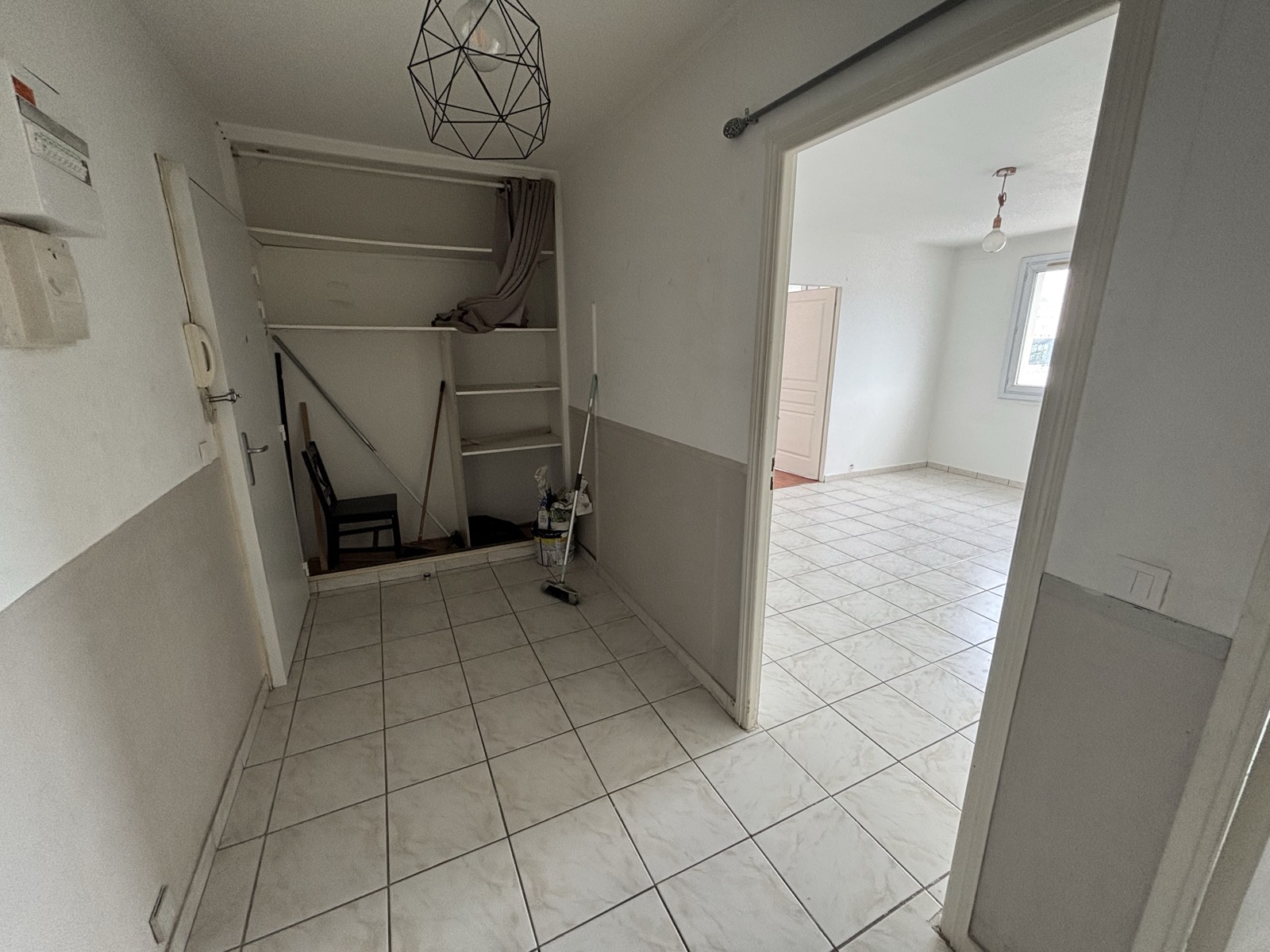 Location appartement