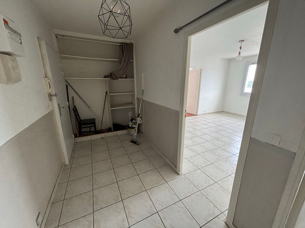 Location appartement