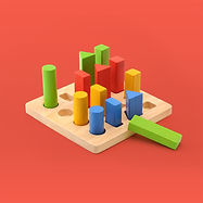 Shape Sorter