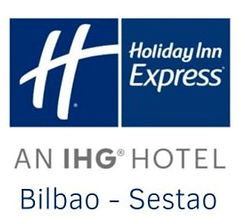 Holiday Inn Express Bilbao Sestao Logo