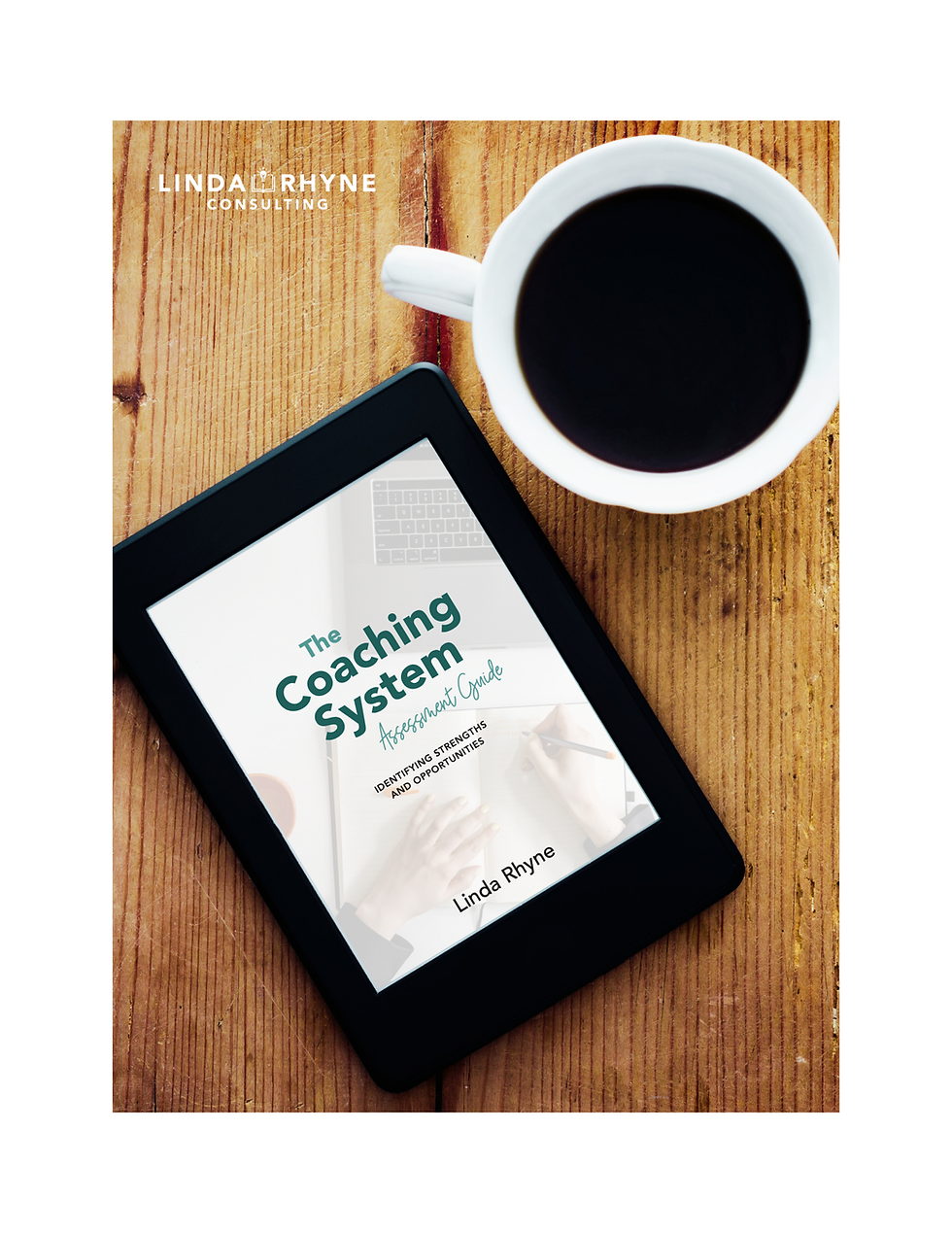 The Coaching System Assessment Guide