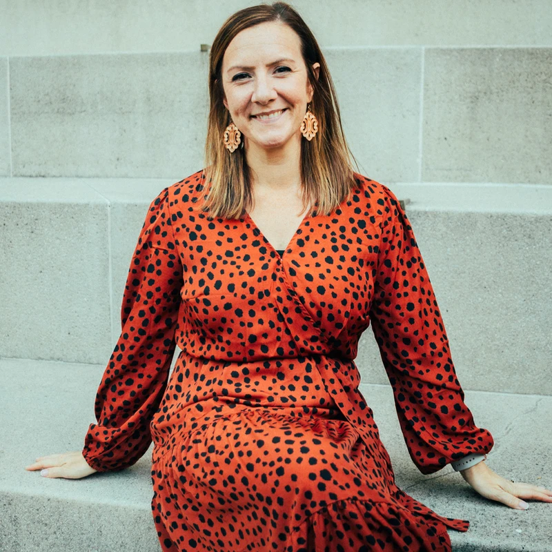 Writer: Linda Rhyne
