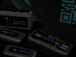 Topdon UK Jump Starters