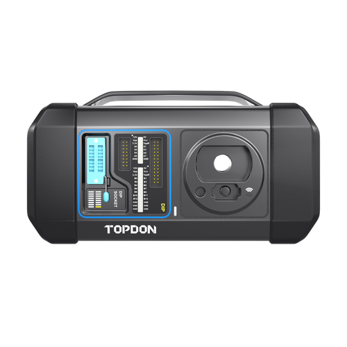 T-Ninja Box - Immo Programmer | Topdon UK
