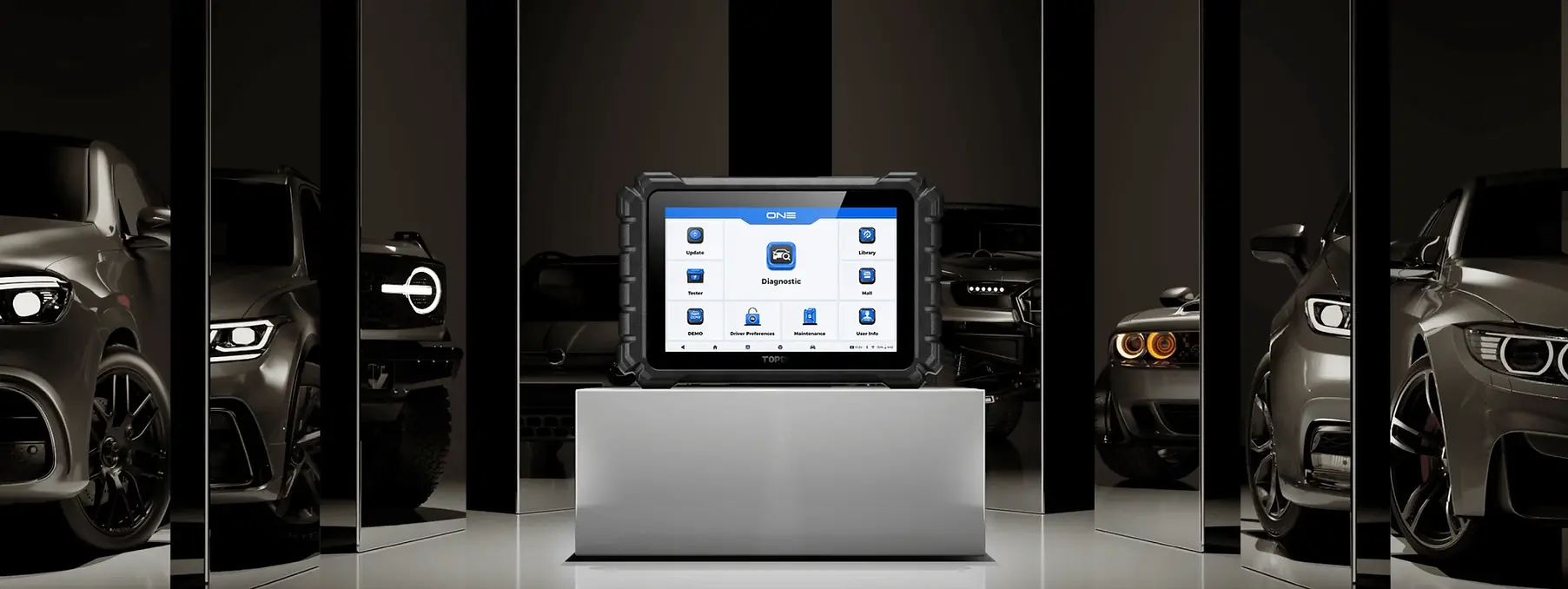 CAN FD, DOIP ONE Lite.webp