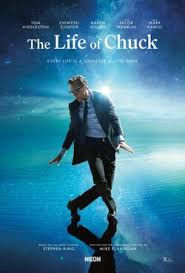 Just Watched.....