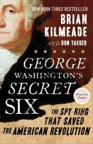 George Washington's Secret Six