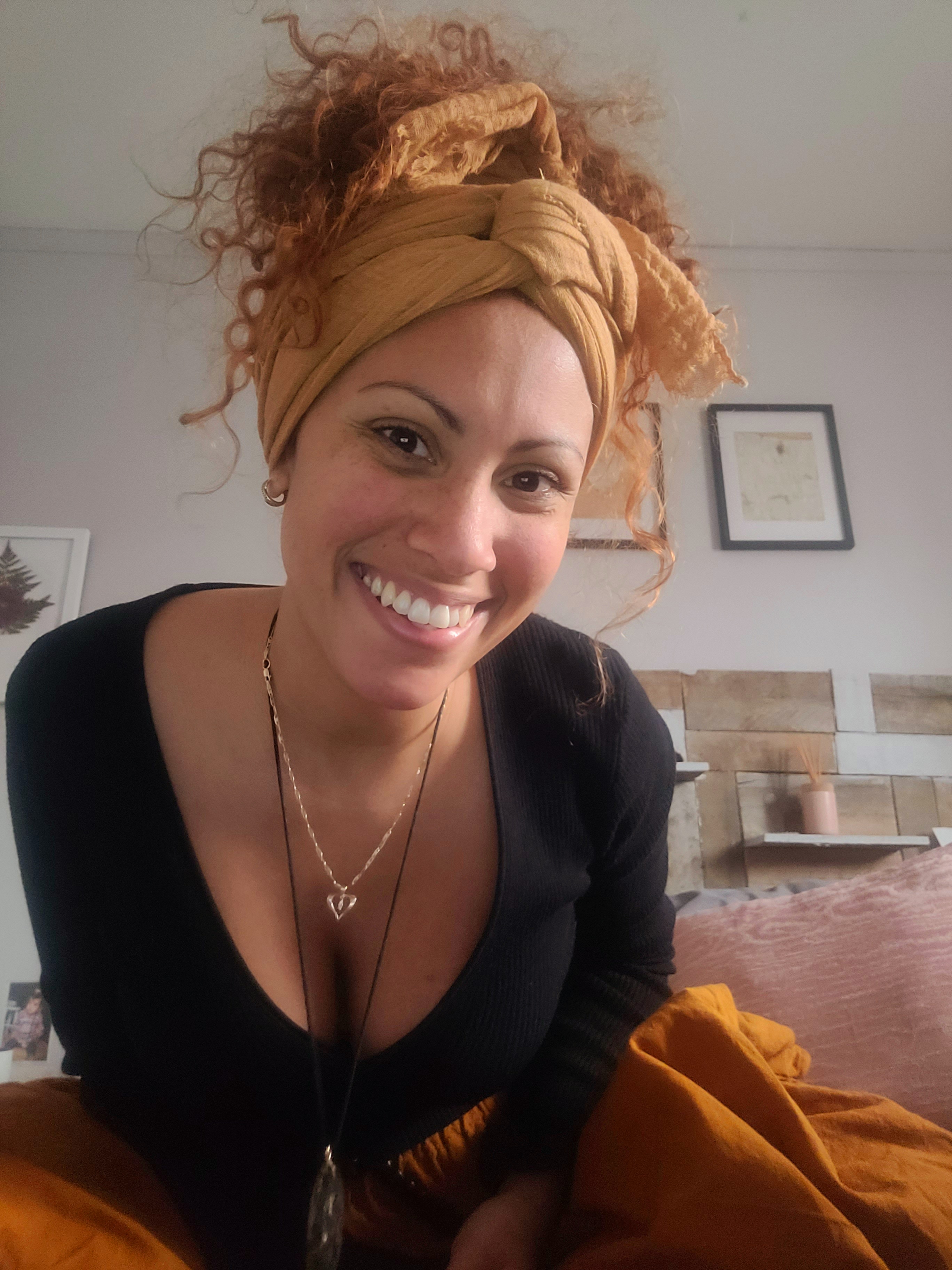 Photo du rédacteur: Cindy Walker