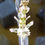 Miniature : Harpagomantis tricolore l3l4