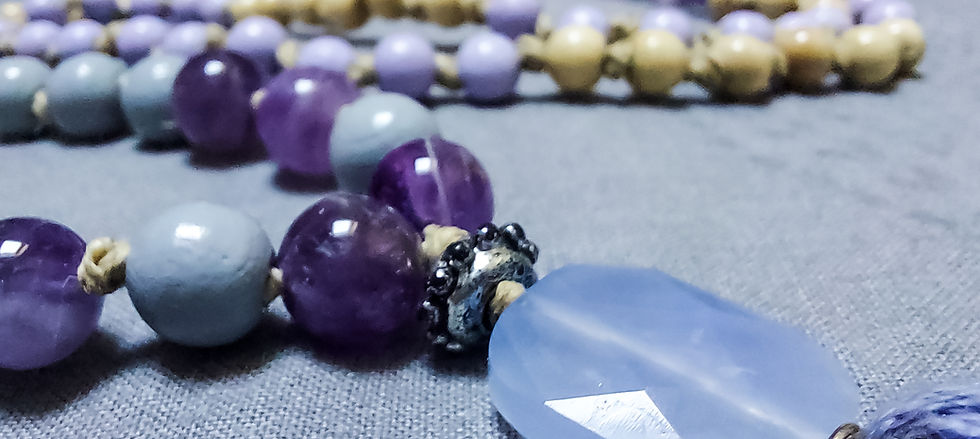 Miniature : Mala Agathe 