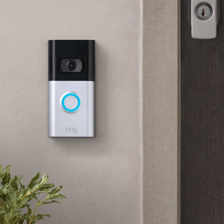 Ring Doorbell