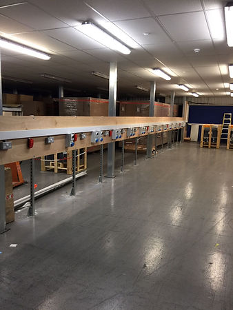 Socket & Plug-Point Installation in Rugby & Warwickshire | Hertz ...