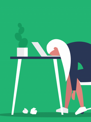 How can we manage stress and mental health at work?