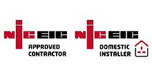 NICEIC Approved Electrician