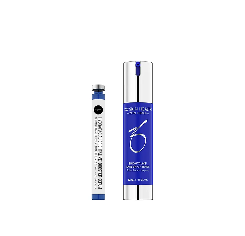 ZO Skincare