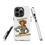 Thumbnail: "Speak Your Mind" Tough Case for iPhone®