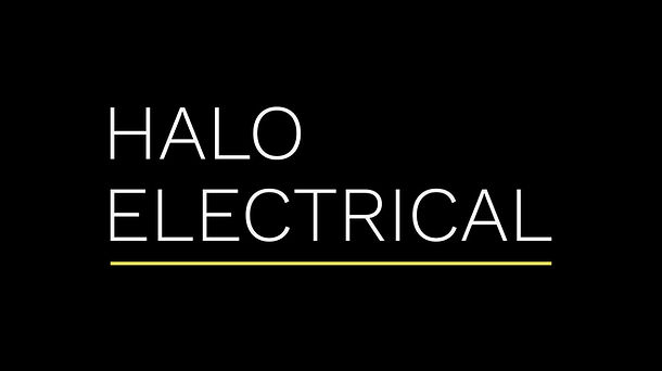 Halo Electrical Ltd Kenilworth