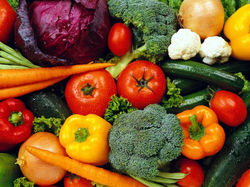 verduras