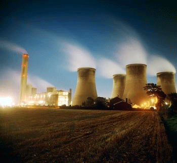 Energía Nuclear