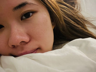 Your heart will give you the answer