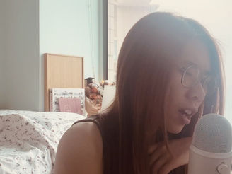 A song for you 🎵