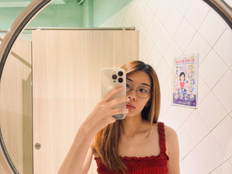 Jojo and thoughts 🫂