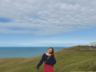 Llandudno and hugs 🫂