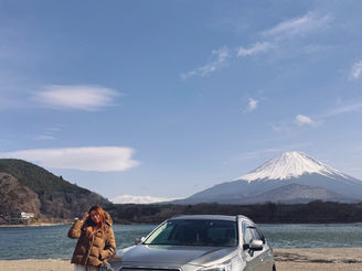 Day 2 Kawaguchi and Sharing