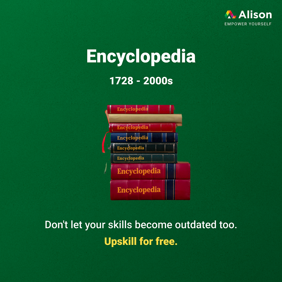 Encyclopedia