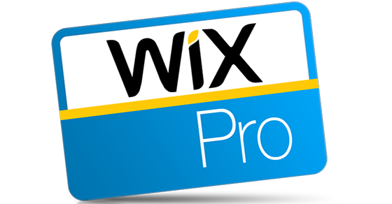 Pro Wix Website Designer | Home