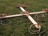 Giant Quoits
