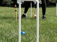Croquet