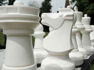 Giant Chess