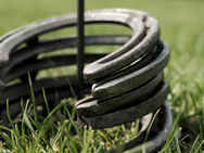 Horseshoes