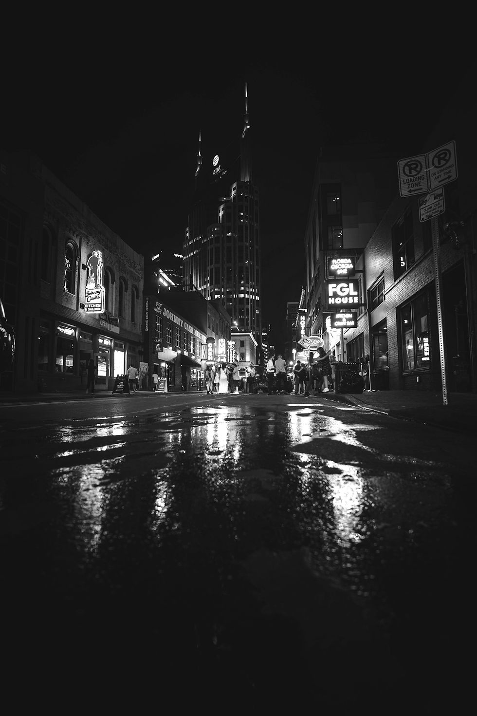 What It Means to Be a Nashville NEXT Awards Finalist