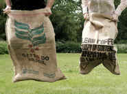 Sack Race
